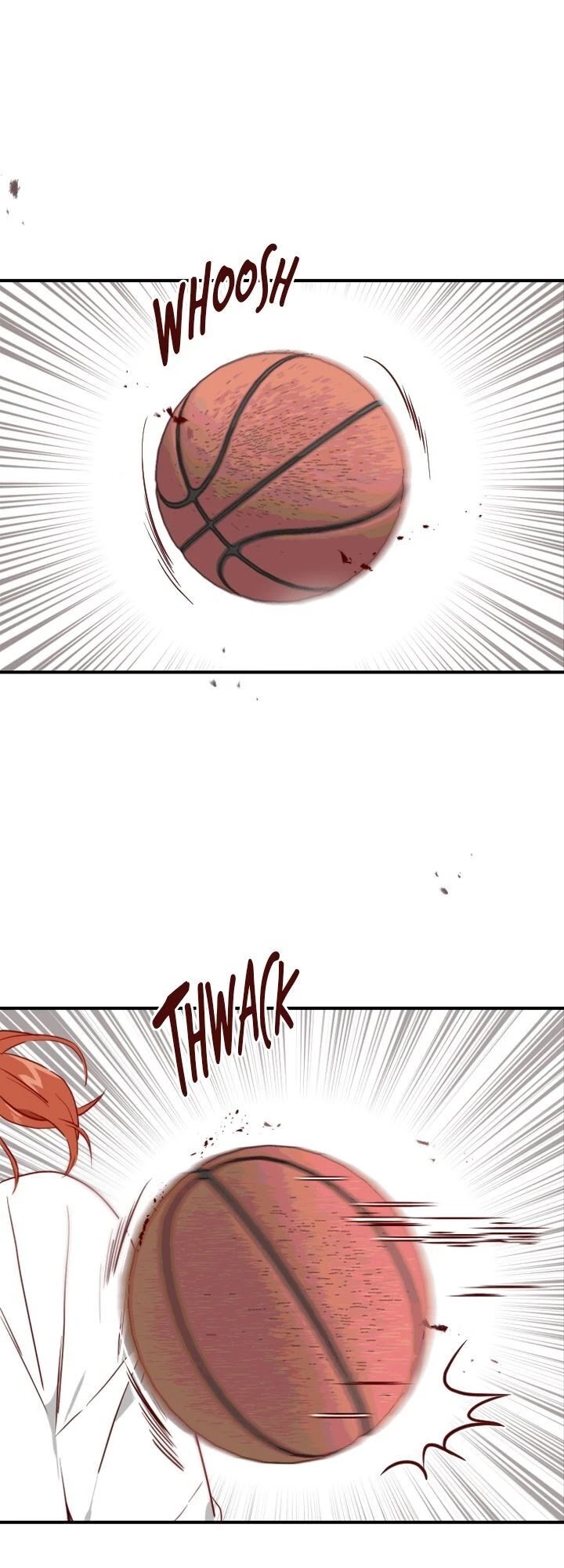 An Hour of Romance Chapter 36 page 36 - Chapter 36