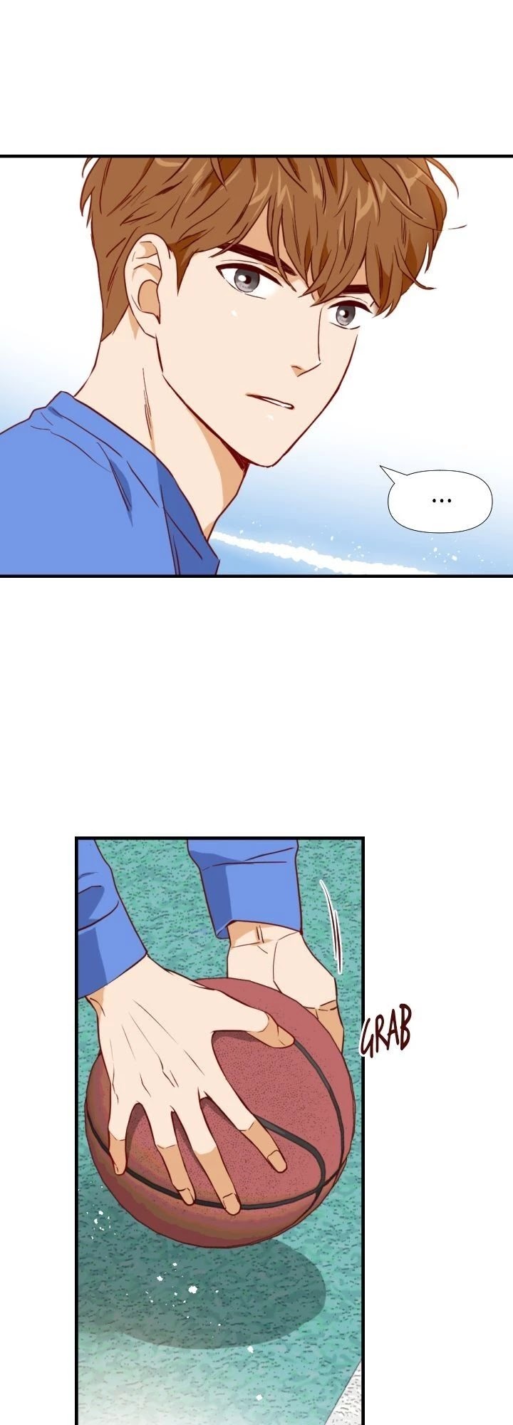 An Hour of Romance Chapter 36 page 40 - Chapter 36