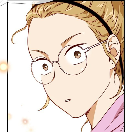 An Hour of Romance Chapter 36 cover