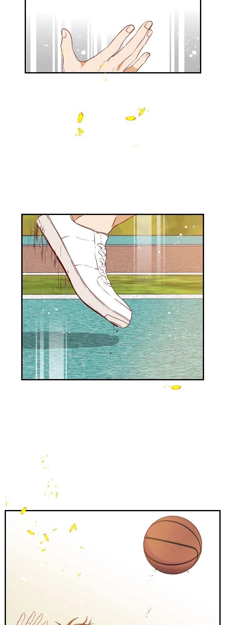 An Hour of Romance Chapter 37 page 10 - Chapter 37