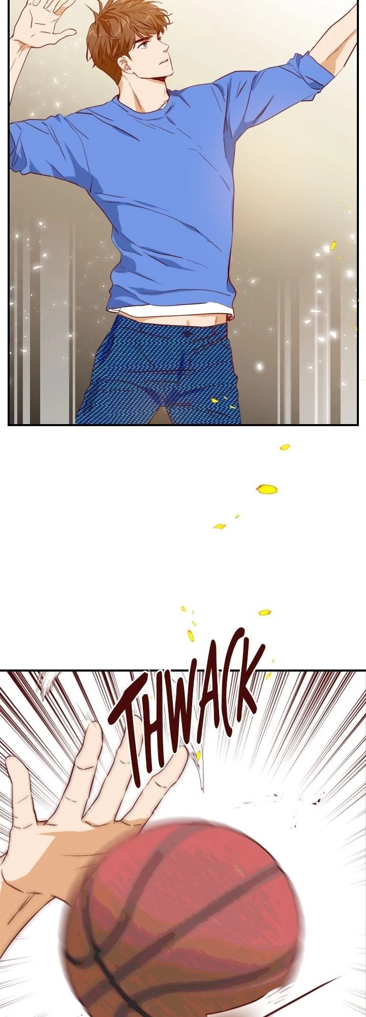An Hour of Romance Chapter 37 page 11 - Chapter 37