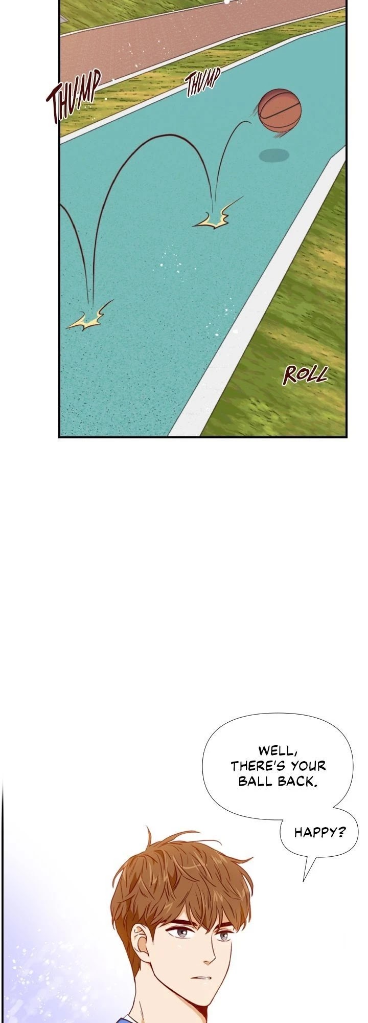 An Hour of Romance Chapter 37 page 14 - Chapter 37