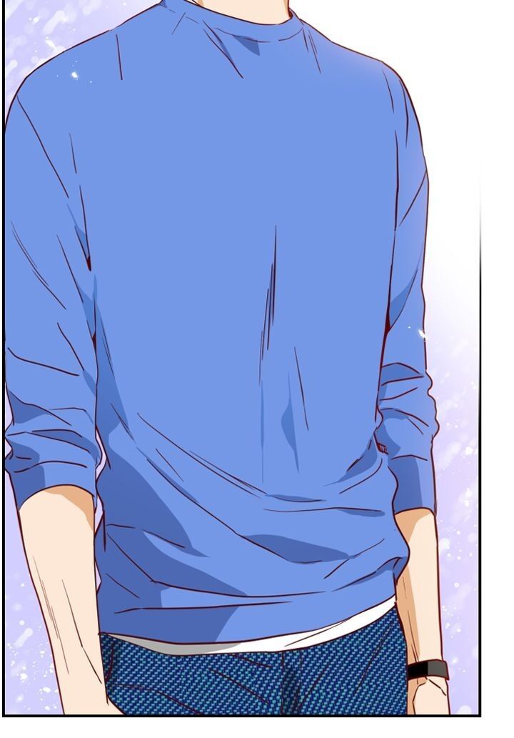 An Hour of Romance Chapter 37 page 15 - Chapter 37