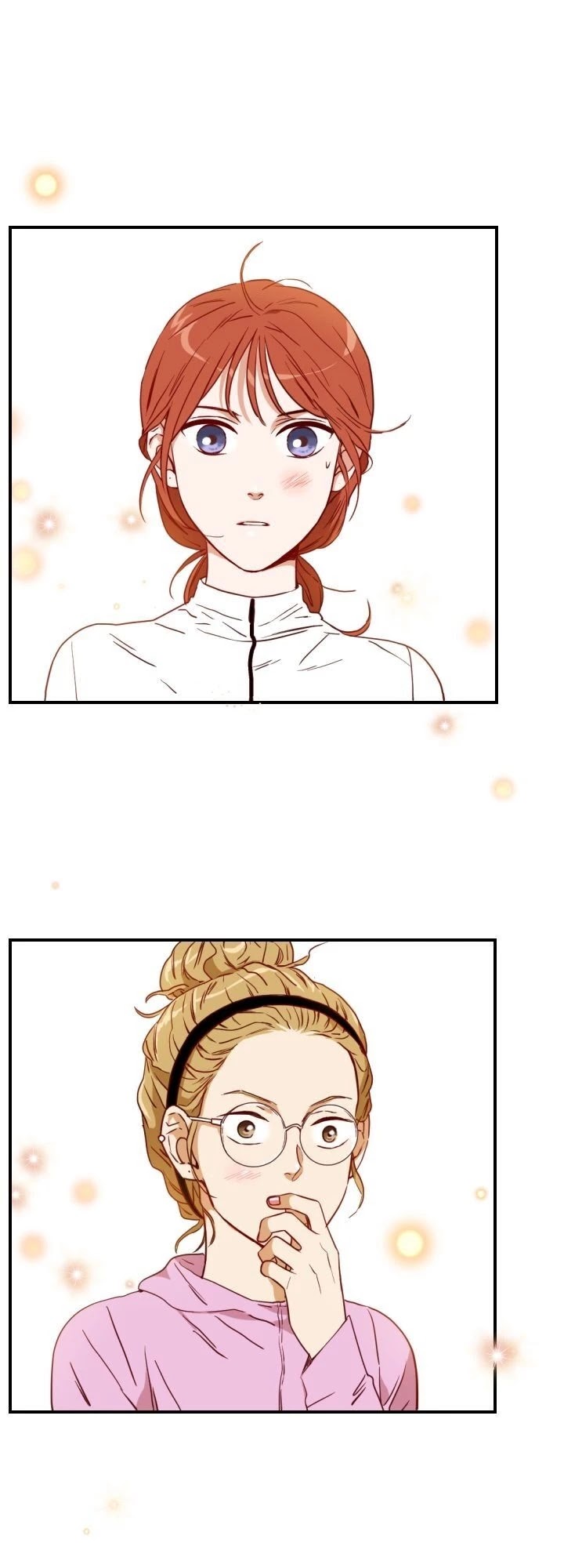 An Hour of Romance Chapter 37 page 16 - Chapter 37