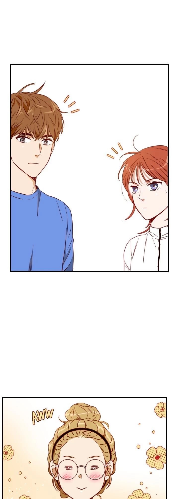An Hour of Romance Chapter 37 page 25 - Chapter 37