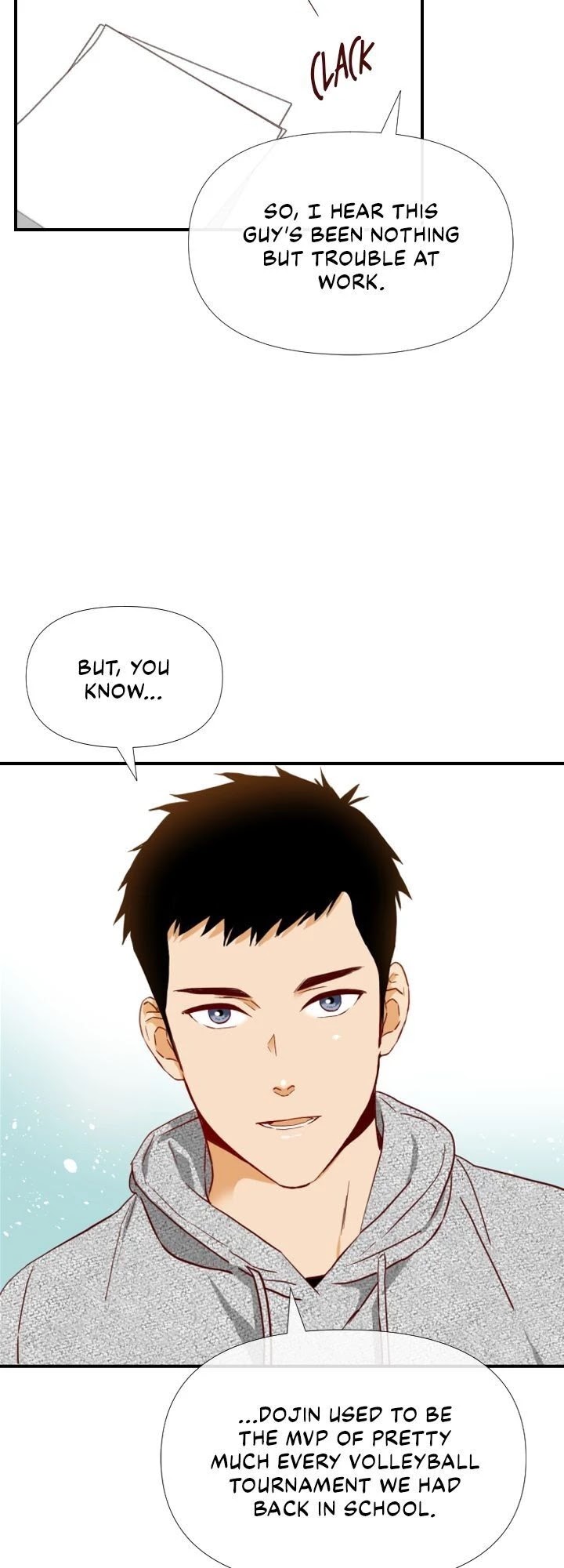 An Hour of Romance Chapter 37 page 28 - Chapter 37