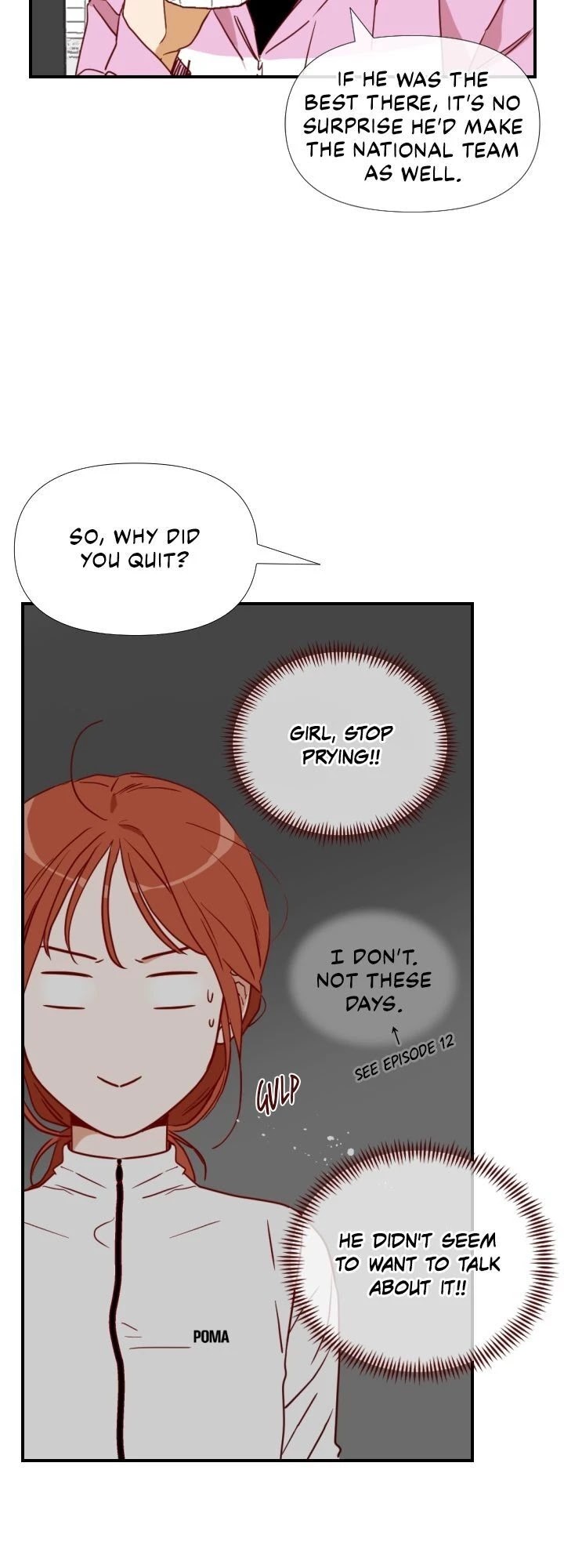 An Hour of Romance Chapter 37 page 32 - Chapter 37