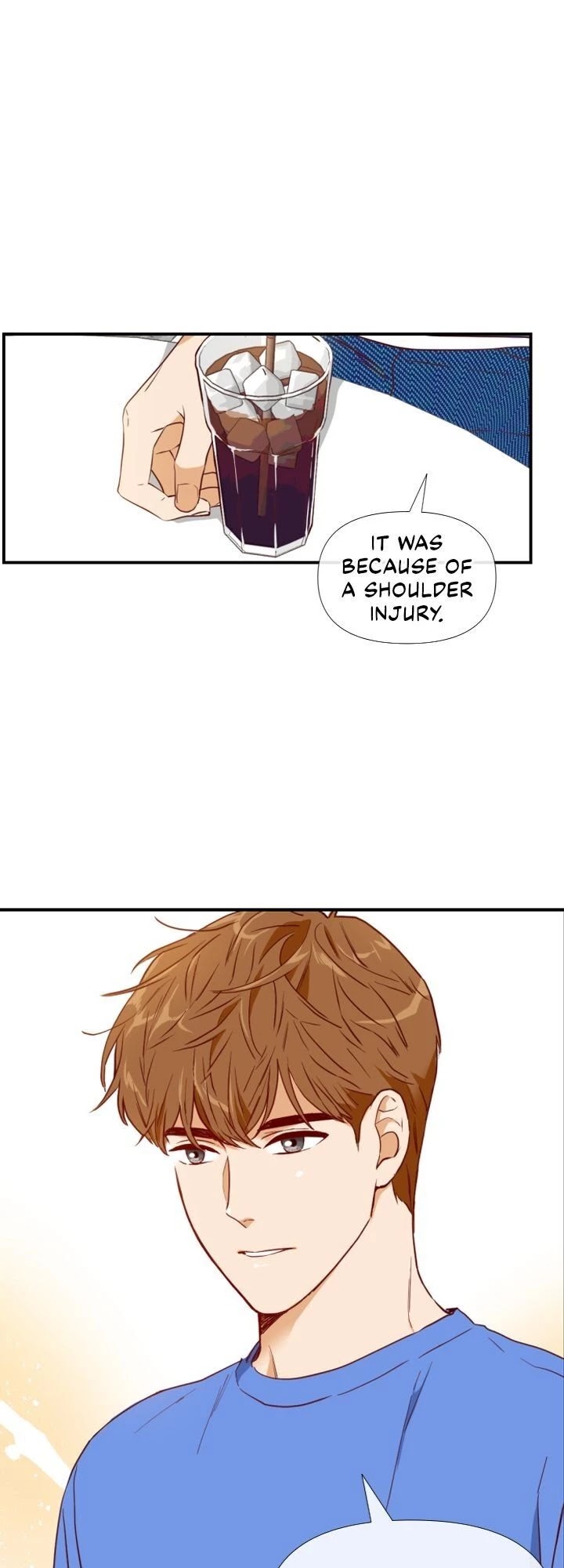An Hour of Romance Chapter 37 page 33 - Chapter 37