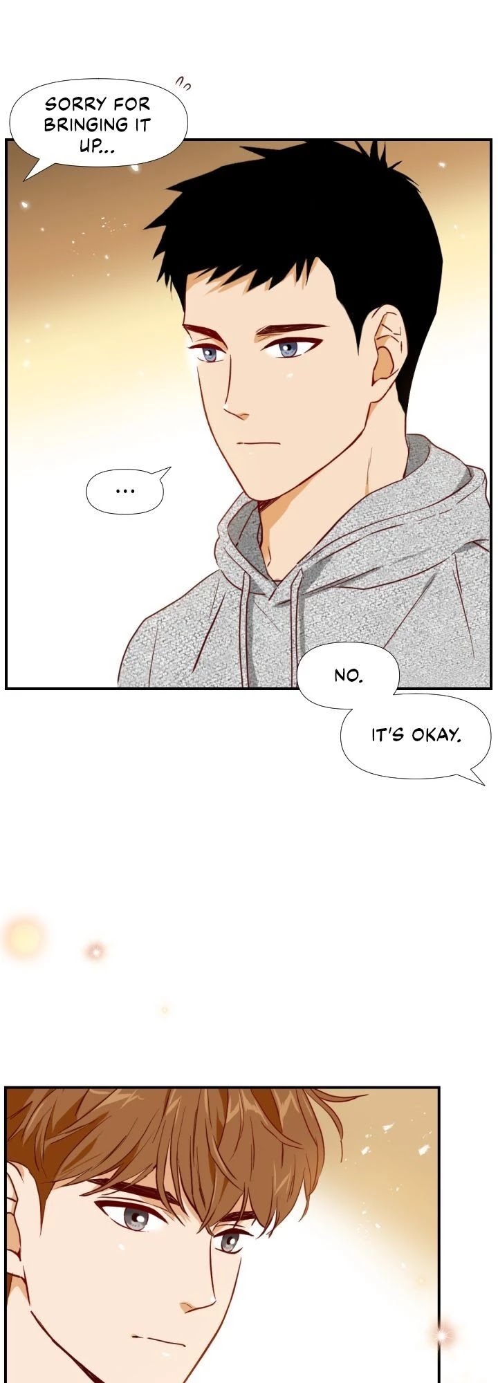 An Hour of Romance Chapter 37 page 35 - Chapter 37