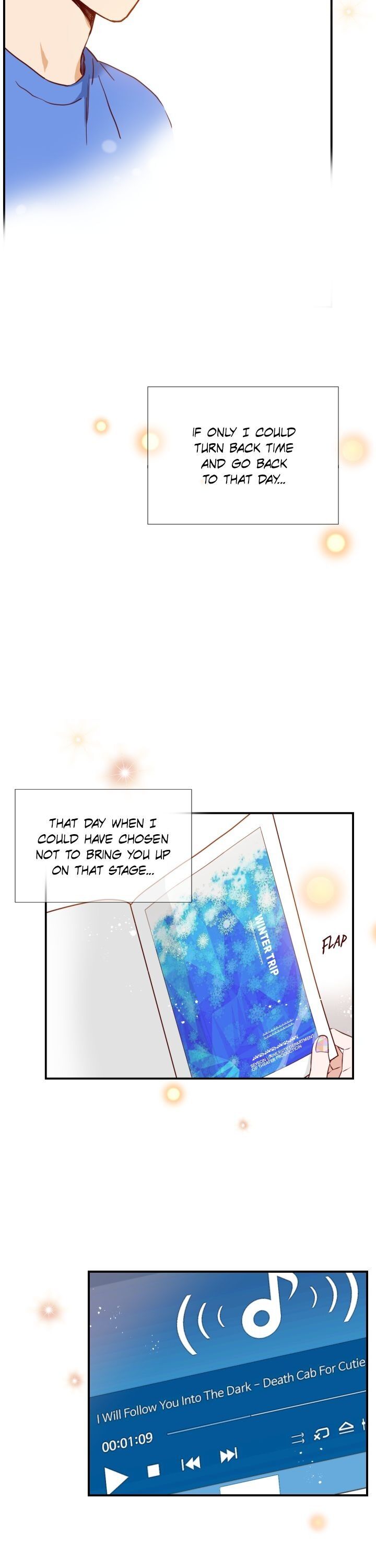 An Hour of Romance Chapter 37 page 36 - Chapter 37