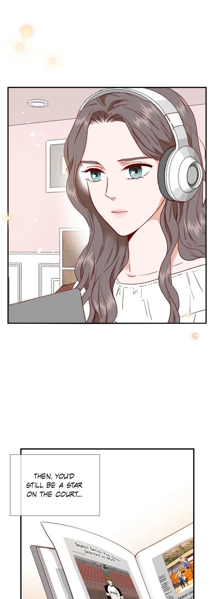 An Hour of Romance Chapter 37 page 37 - Chapter 37