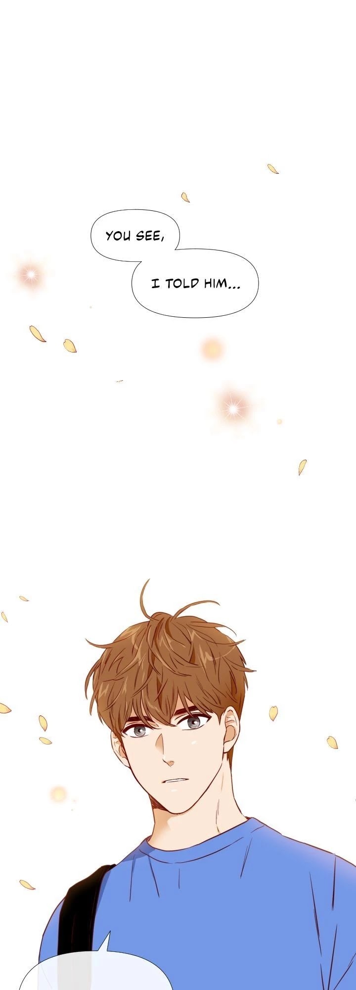 An Hour of Romance Chapter 38 page 15 - Chapter 38