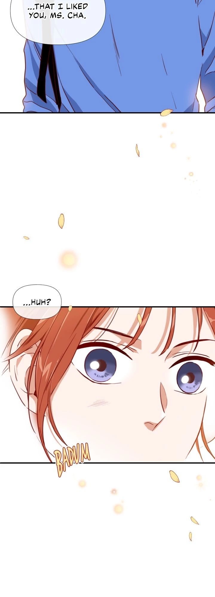 An Hour of Romance Chapter 38 page 16 - Chapter 38