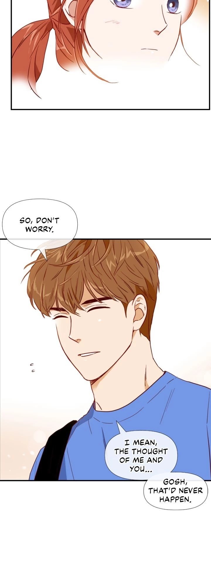 An Hour of Romance Chapter 38 page 23 - Chapter 38