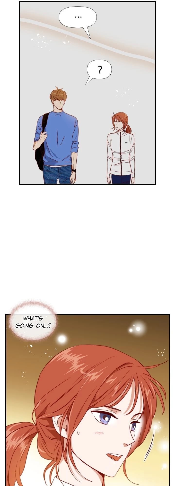 An Hour of Romance Chapter 38 page 24 - Chapter 38