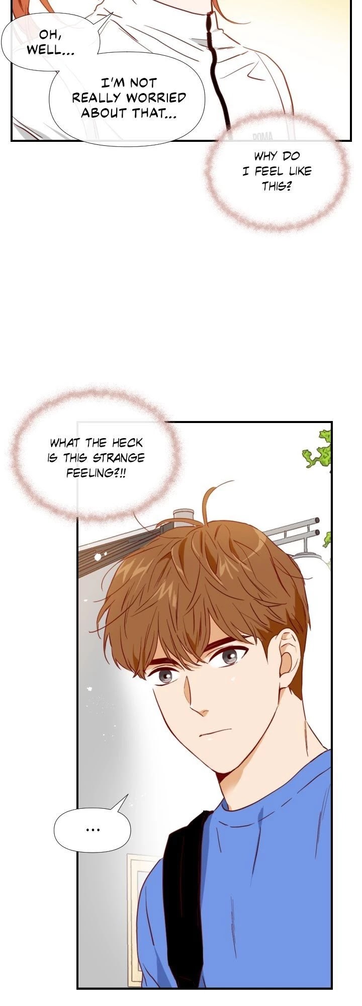 An Hour of Romance Chapter 38 page 25 - Chapter 38