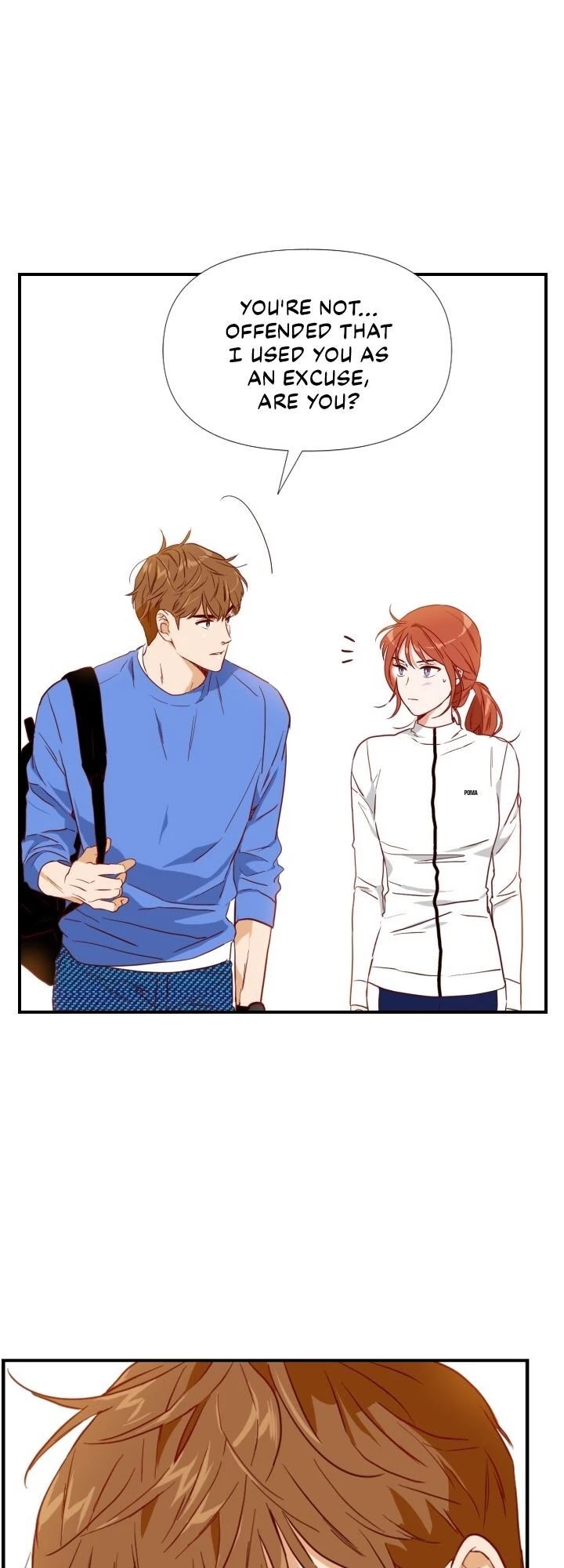 An Hour of Romance Chapter 38 page 26 - Chapter 38