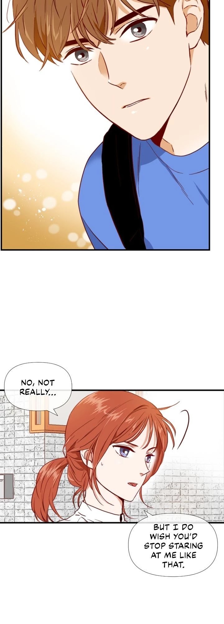 An Hour of Romance Chapter 38 page 27 - Chapter 38