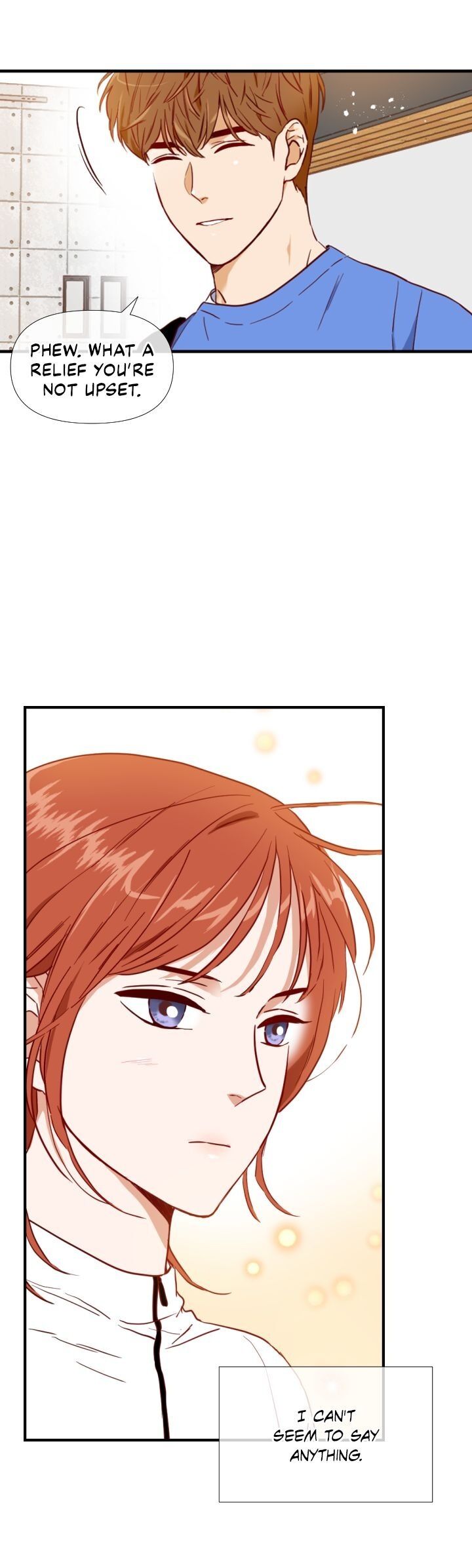 An Hour of Romance Chapter 38 page 28 - Chapter 38
