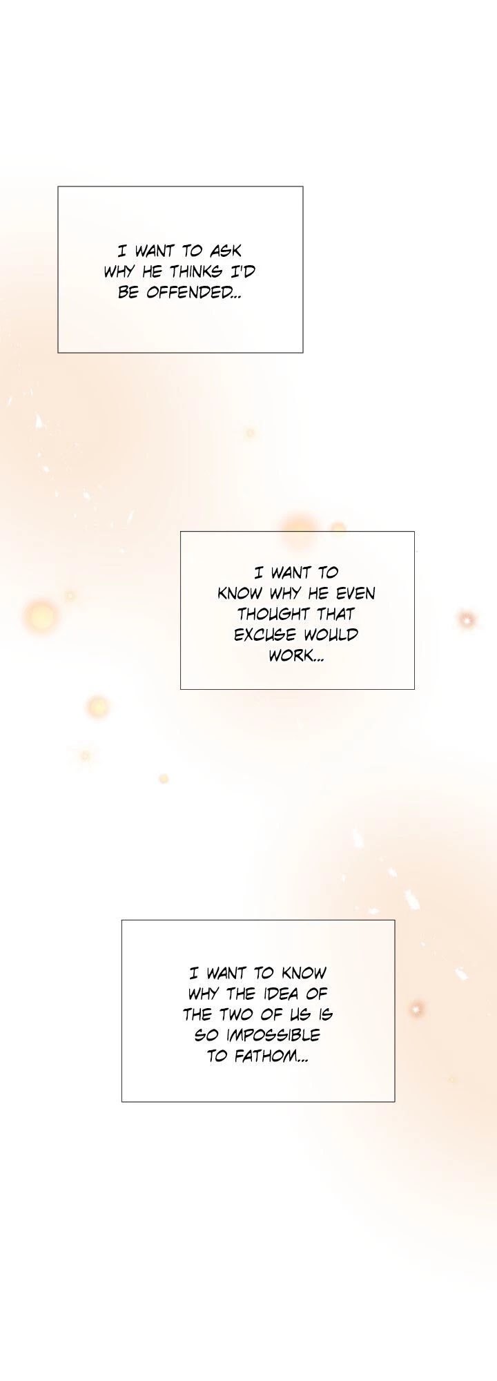 An Hour of Romance Chapter 38 page 29 - Chapter 38