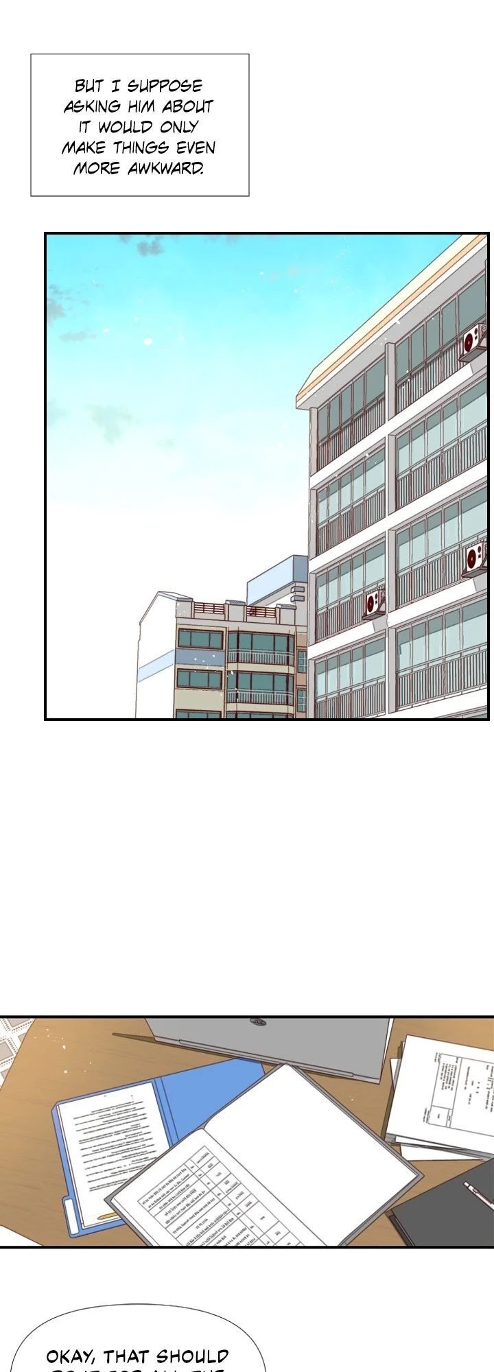 An Hour of Romance Chapter 38 page 30 - Chapter 38