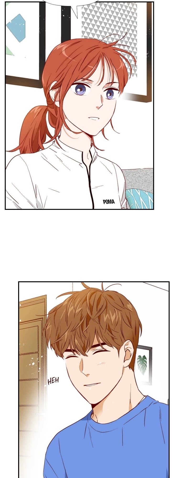 An Hour of Romance Chapter 38 page 33 - Chapter 38