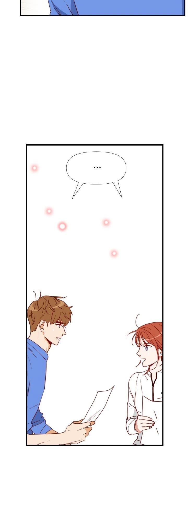 An Hour of Romance Chapter 38 page 34 - Chapter 38
