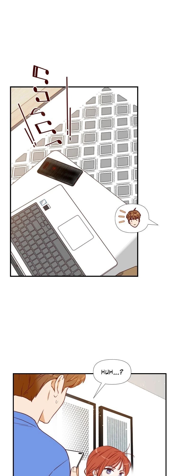 An Hour of Romance Chapter 38 page 36 - Chapter 38