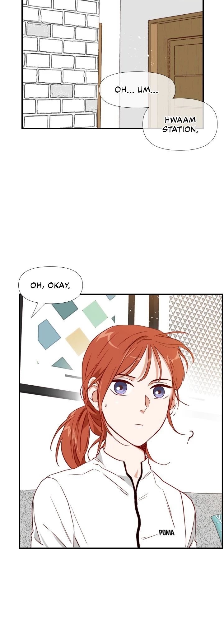 An Hour of Romance Chapter 38 page 38 - Chapter 38