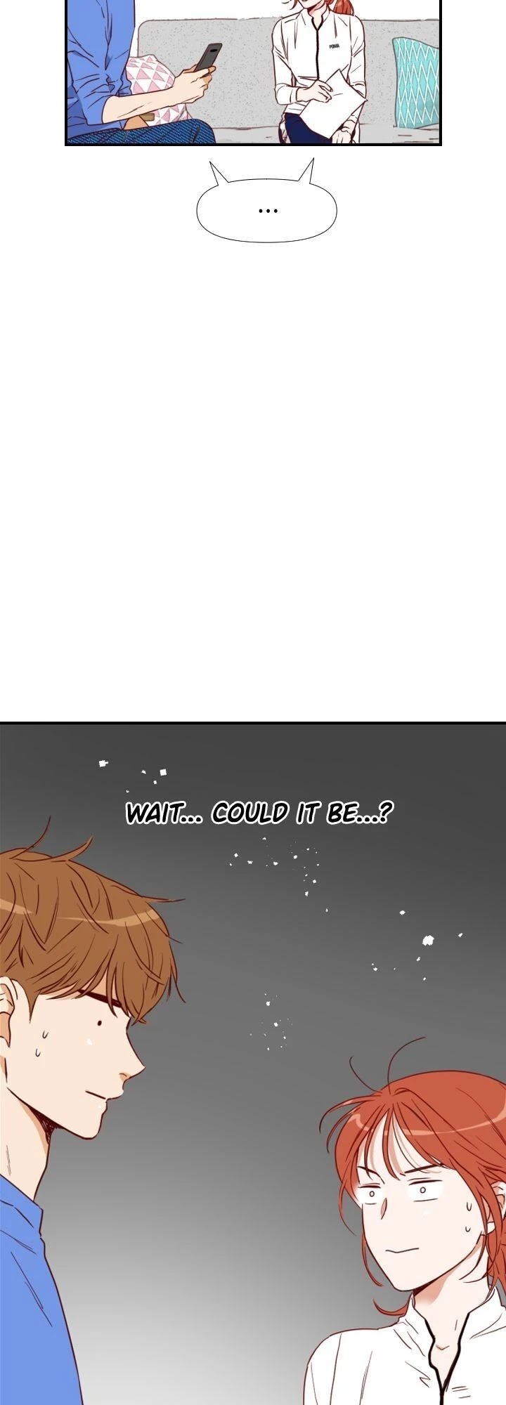 An Hour of Romance Chapter 38 page 41 - Chapter 38
