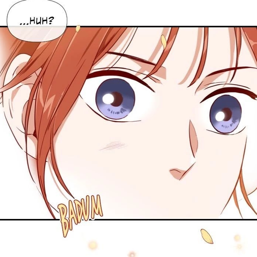 An Hour of Romance Chapter 38 cover