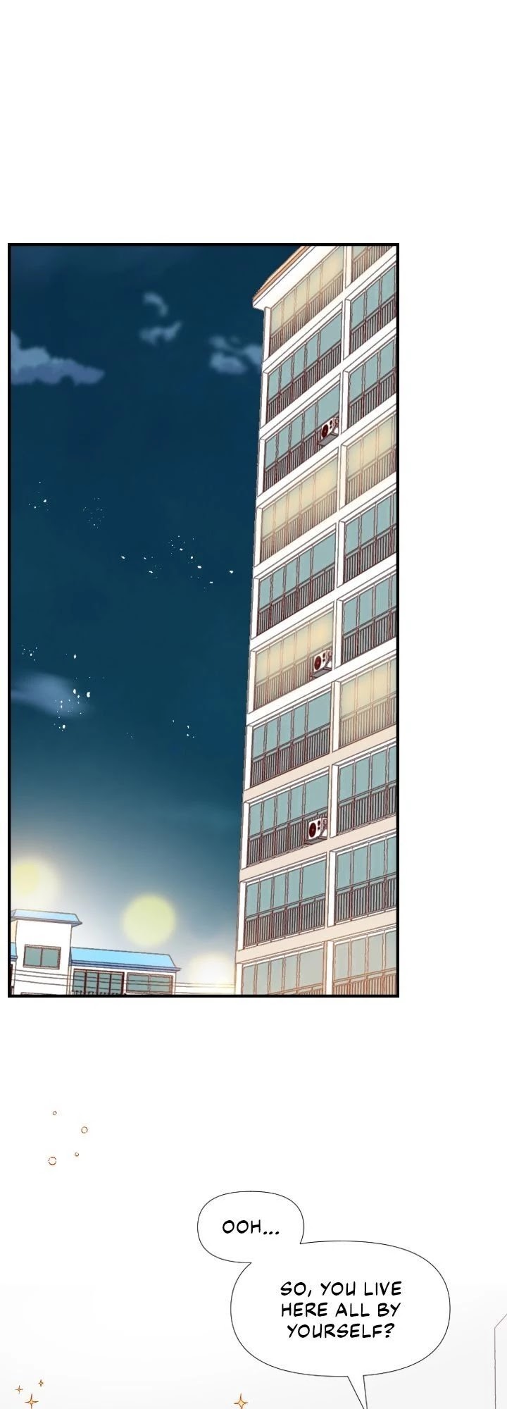 An Hour of Romance Chapter 39 page 16 - Chapter 39