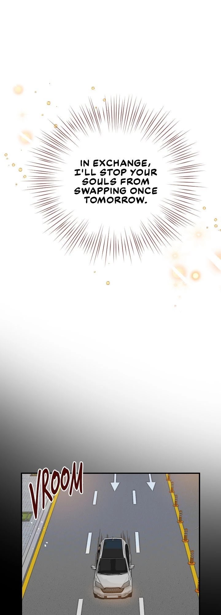 An Hour of Romance Chapter 39 page 20 - Chapter 39