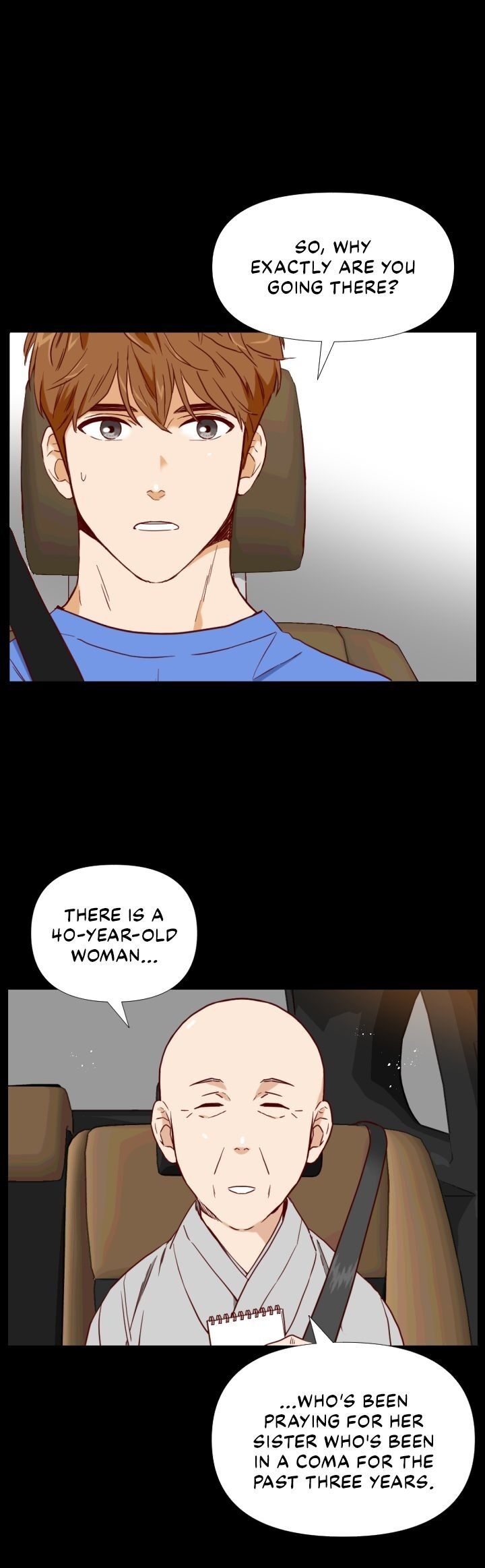 An Hour of Romance Chapter 39 page 22 - Chapter 39