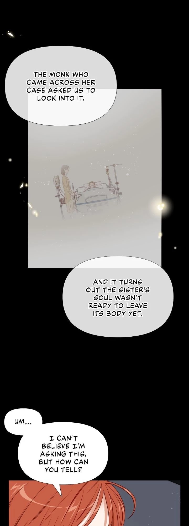 An Hour of Romance Chapter 39 page 23 - Chapter 39