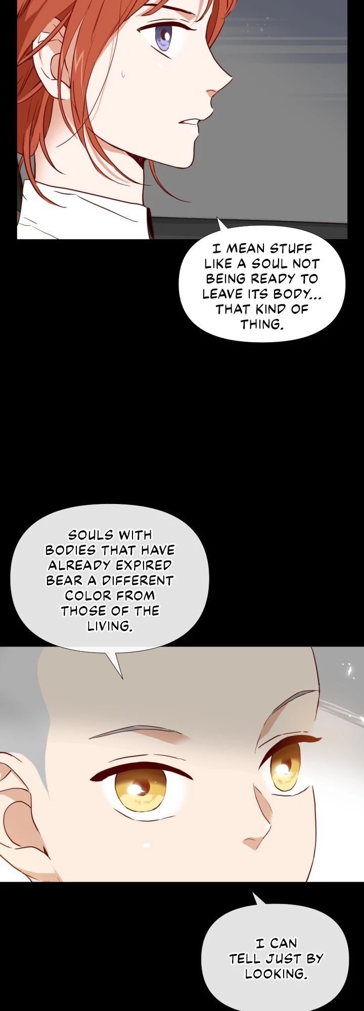 An Hour of Romance Chapter 39 page 24 - Chapter 39