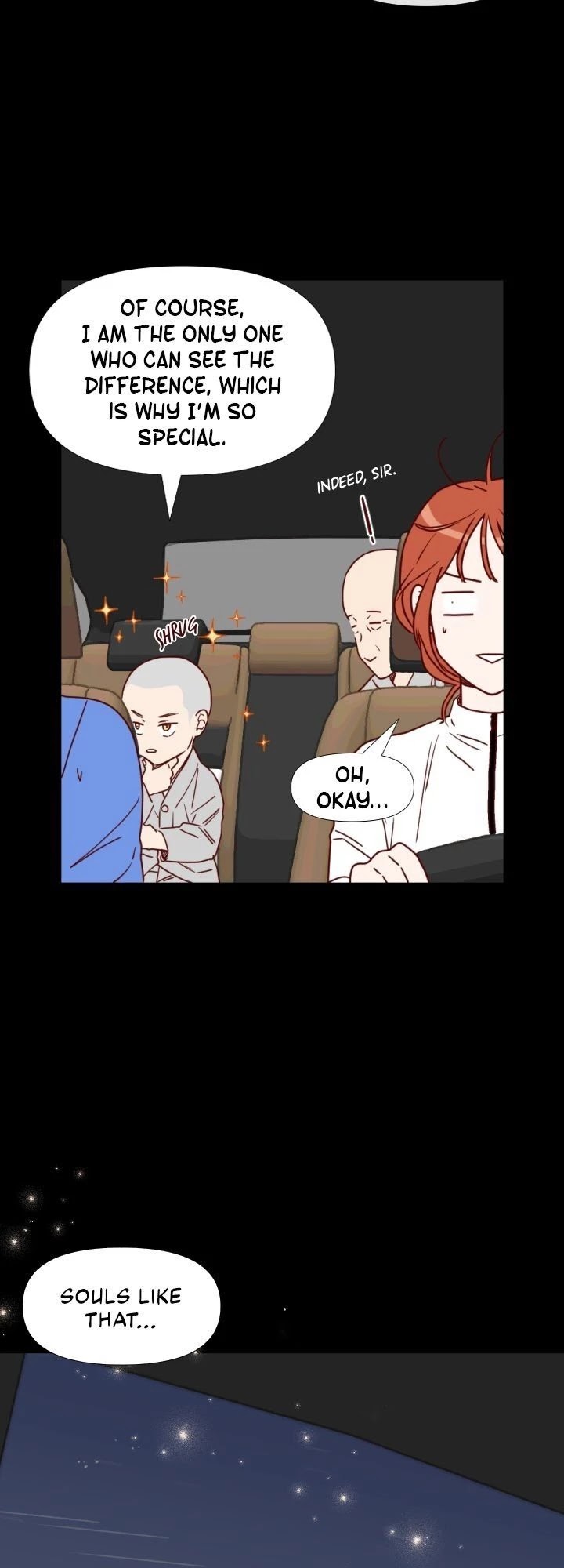 An Hour of Romance Chapter 39 page 25 - Chapter 39