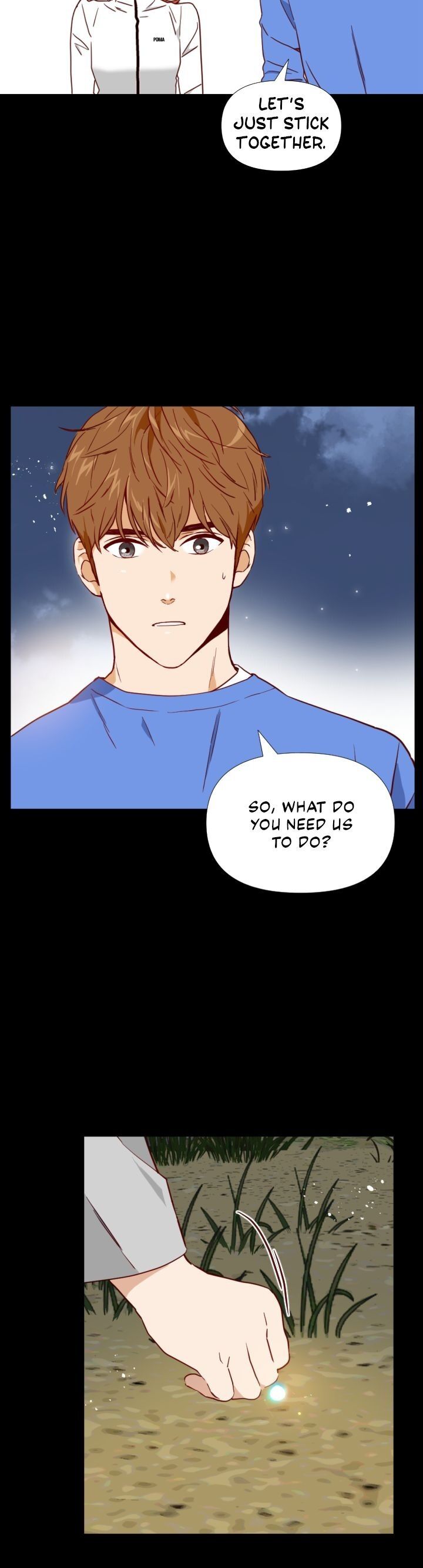 An Hour of Romance Chapter 39 page 29 - Chapter 39