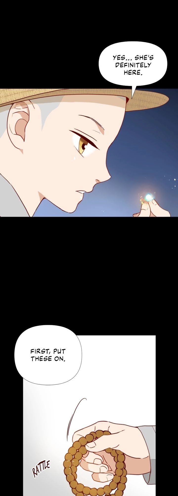An Hour of Romance Chapter 39 page 30 - Chapter 39