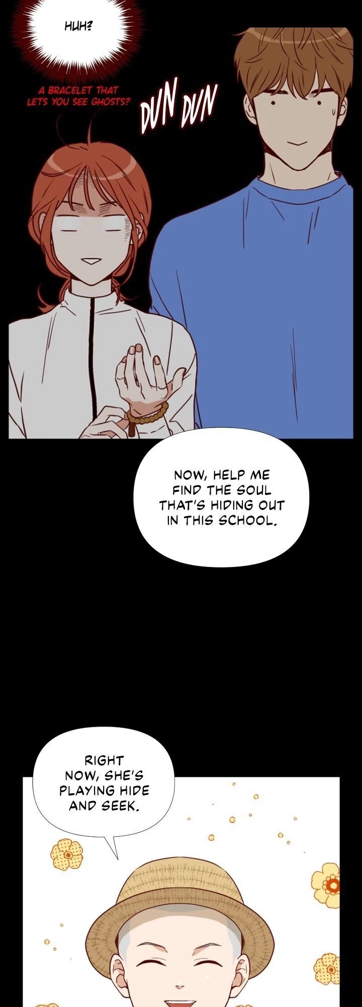 An Hour of Romance Chapter 39 page 32 - Chapter 39