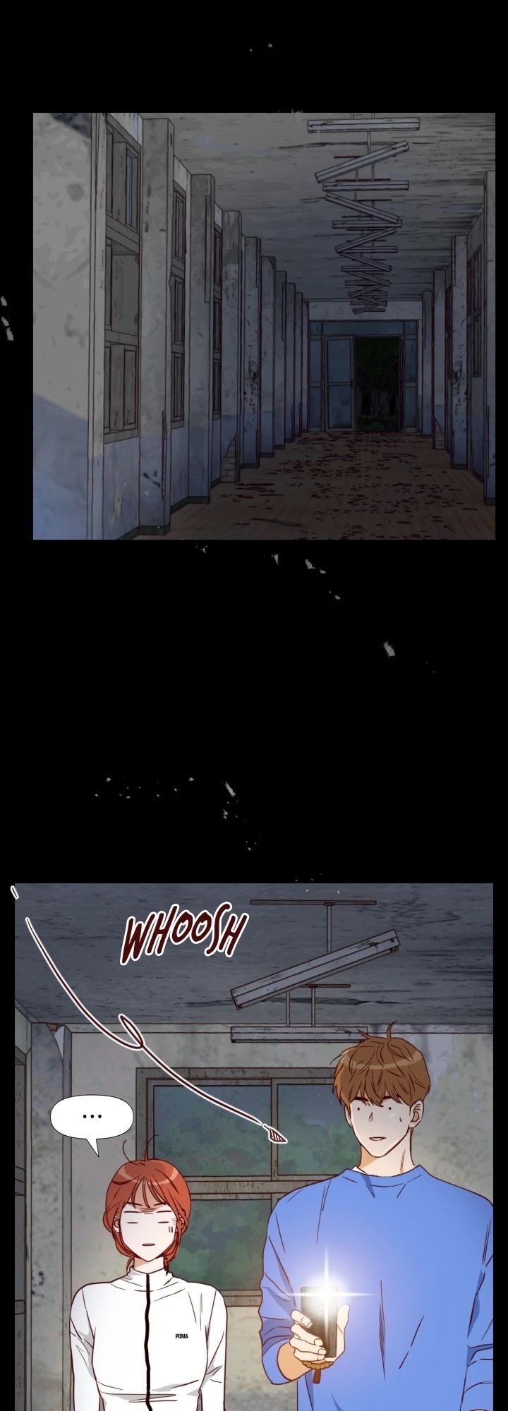 An Hour of Romance Chapter 39 page 34 - Chapter 39
