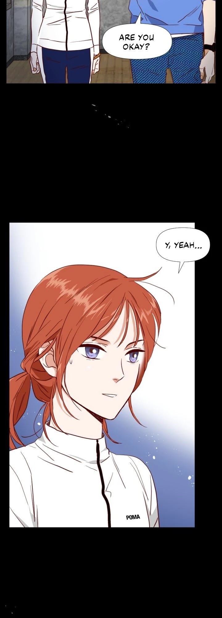 An Hour of Romance Chapter 39 page 35 - Chapter 39