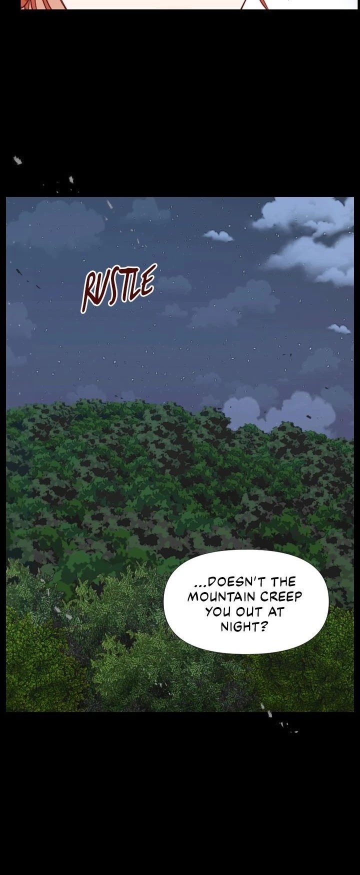 An Hour of Romance Chapter 39 page 37 - Chapter 39