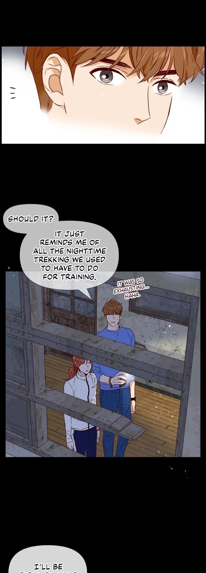 An Hour of Romance Chapter 39 page 38 - Chapter 39