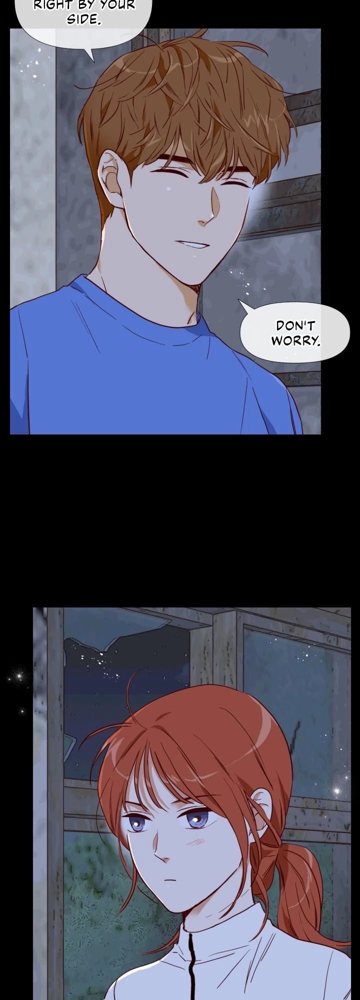 An Hour of Romance Chapter 39 page 39 - Chapter 39