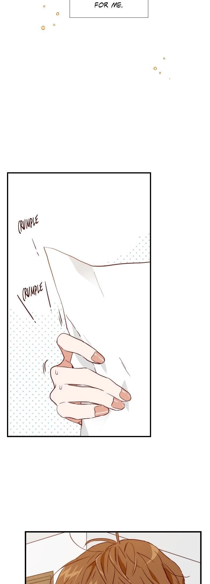An Hour of Romance Chapter 39 page 4 - Chapter 39