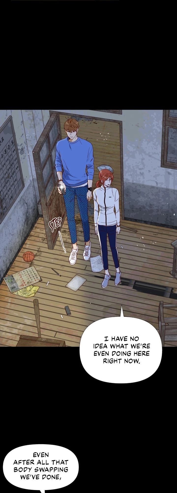 An Hour of Romance Chapter 39 page 41 - Chapter 39