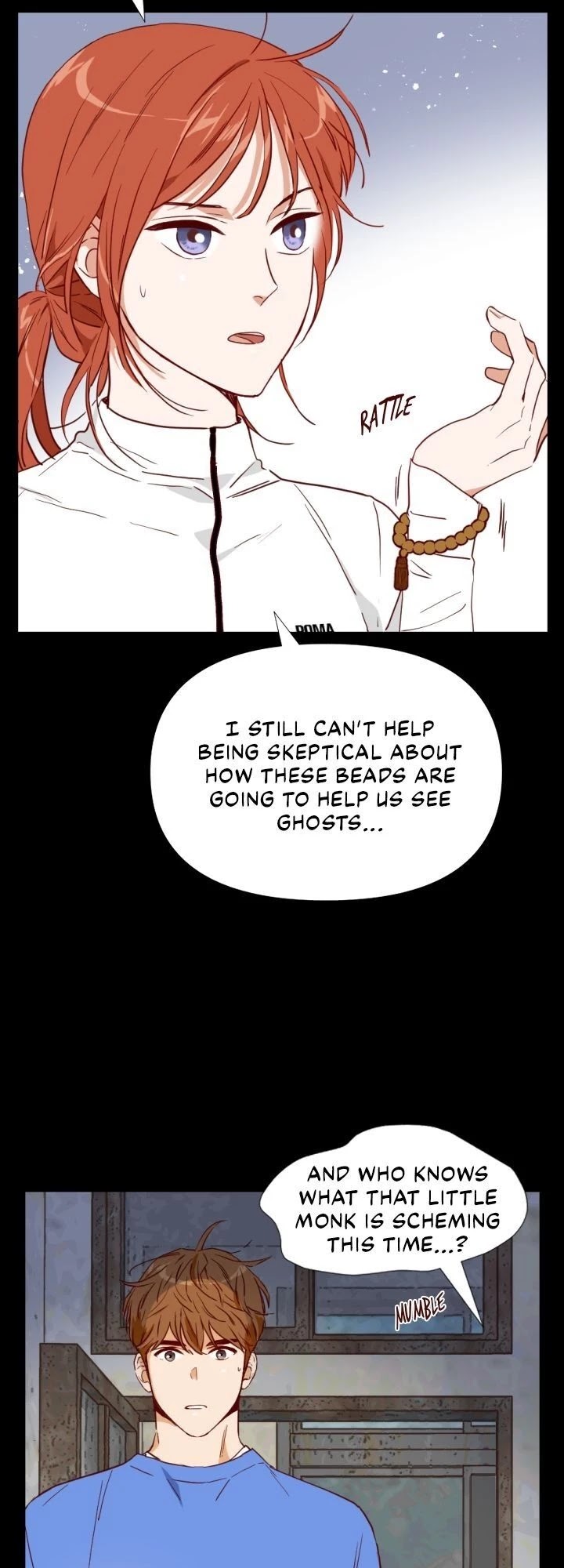 An Hour of Romance Chapter 39 page 42 - Chapter 39