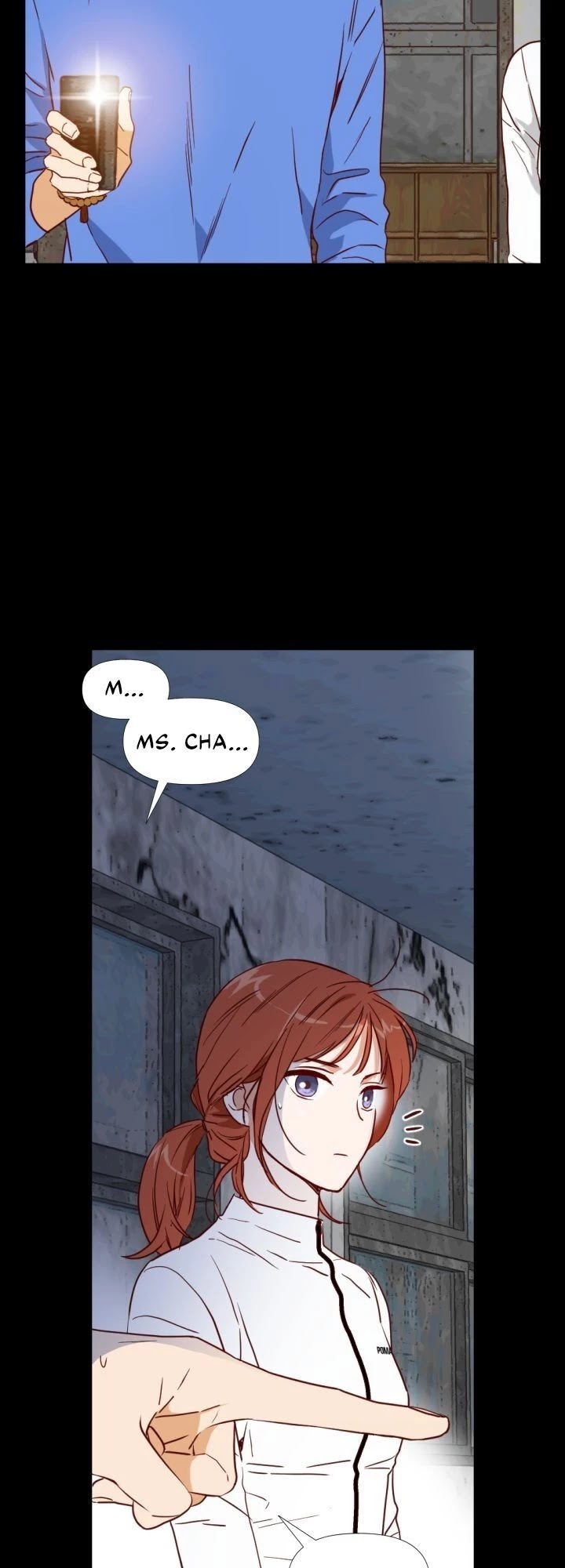 An Hour of Romance Chapter 39 page 43 - Chapter 39