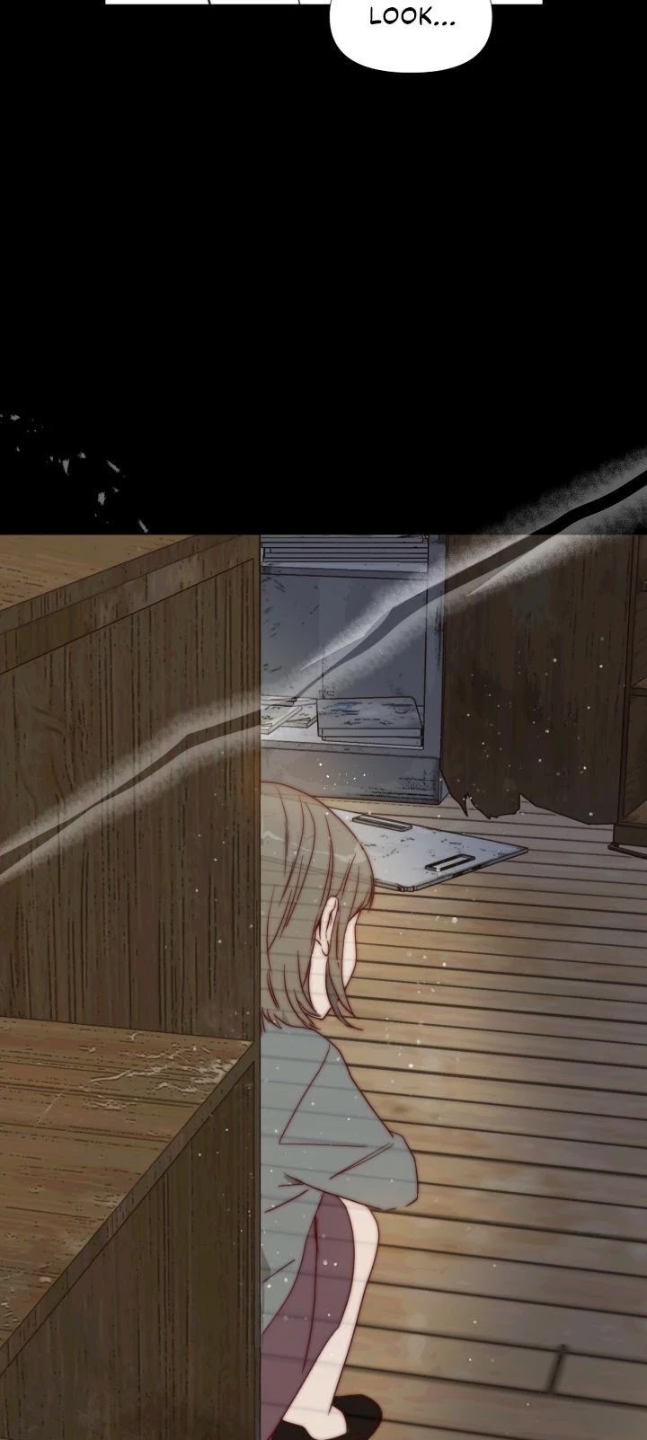 An Hour of Romance Chapter 39 page 44 - Chapter 39